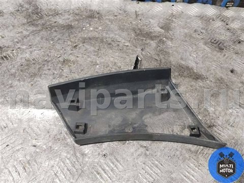 Молдинг крыла переднего левого Mercedes Sprinter, 2015 г., OEM A9066904782, арт. B00129457, фото 3