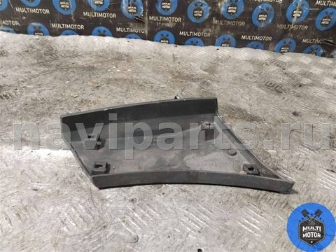 Молдинг крыла переднего левого Mercedes Sprinter, 2015 г., OEM A9066904782, арт. B00129457, фото 4