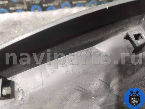 Молдинг крыла переднего левого Mercedes Sprinter, 2015 г., OEM A9066904782, арт. B00129457, фото 5
