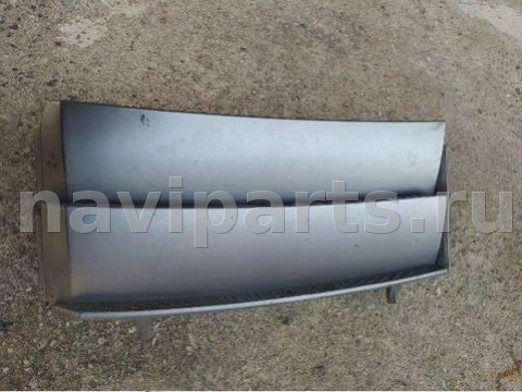 Молдинг крыла переднего левого Land-Rover Range Rover, 2003 г., арт. B52456594