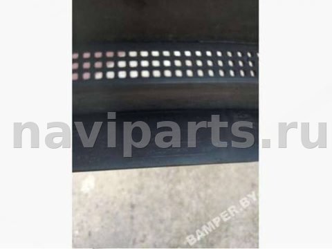 Молдинг крыла переднего левого Land-Rover Range Rover, 2003 г., арт. B52456594, фото 2