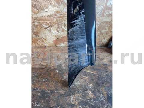 Молдинг крыла переднего левого Chevrolet TrailBlazer, 2023 г., арт. B86771928, фото 2