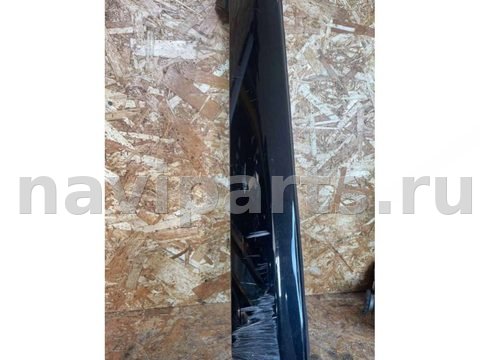 Молдинг крыла переднего левого Chevrolet TrailBlazer, 2023 г., арт. B86771928, фото 3