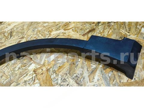 Молдинг крыла переднего левого Geely Atlas Pro, 2023 г., OEM 6600080762, арт. BRS107811186, фото 5