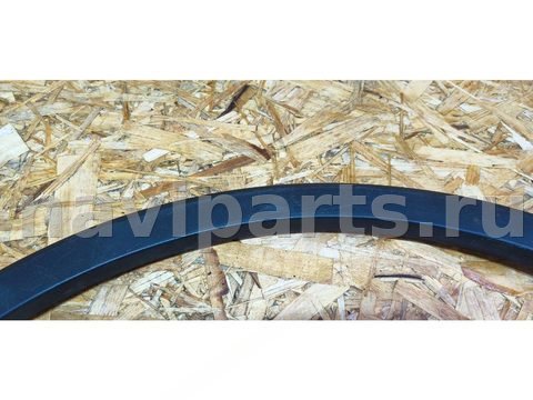 Молдинг крыла переднего левого Volkswagen Tiguan, 2020 г., арт. BRS107855909, фото 4