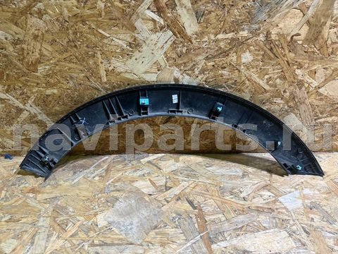 Новое Kia Rio X-Line, 2019 г., OEM 87771H0500, арт. BRS107988824, фото 2