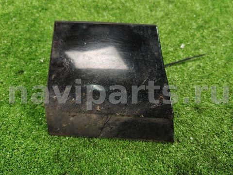 Молдинг крыла переднего левого Audi Q7, 2007 г., OEM 4L0854959B, арт. D10776
