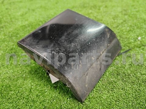 Молдинг крыла переднего левого Audi Q7, 2007 г., OEM 4L0854959B, арт. D10776, фото 2