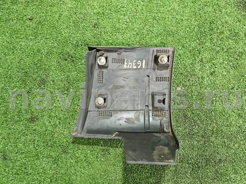 Молдинг крыла переднего левого Land-Rover Range Rover Sport, 2015 г., арт. D16343, фото 2