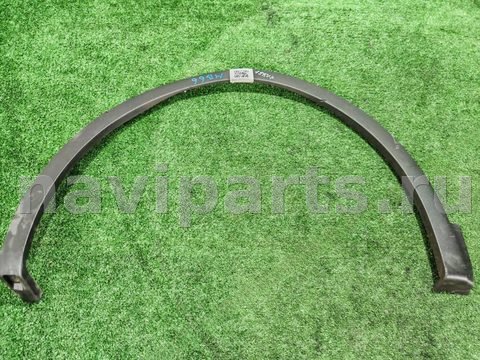 Молдинг крыла переднего левого Renault Kadjar, 2016 г., OEM 638753254R, арт. D18877