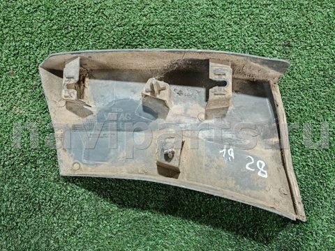 Молдинг крыла переднего левого Volkswagen Crafter, 2018 г., OEM 7C0853507, арт. D19028, фото 2