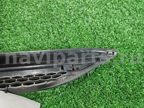 Молдинг крыла переднего левого Land-Rover Evoque, 2012 г., OEM BJ32280B11, арт. D3069