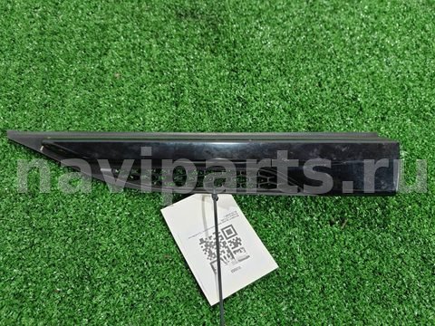 Молдинг крыла переднего левого Land-Rover Evoque, 2012 г., OEM BJ32280B11, арт. D3069, фото 2