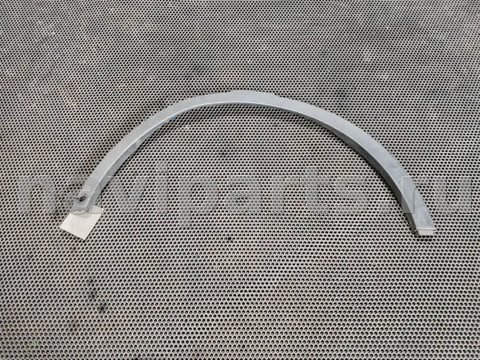 Молдинг крыла переднего левого Land-Rover Evoque, 2012 г., OEM BJ3216A075AC, арт. D3096, фото 2