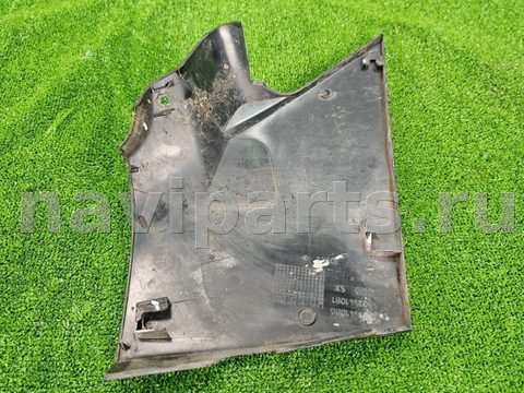Молдинг крыла переднего левого Iveco Daily, 2015 г., OEM 5801541086, арт. D7684, фото 3