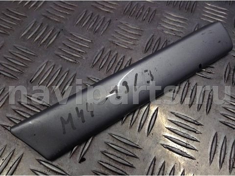 Молдинг крыла переднего левого BMW 5 E39, 2002 г., арт. M44-13M