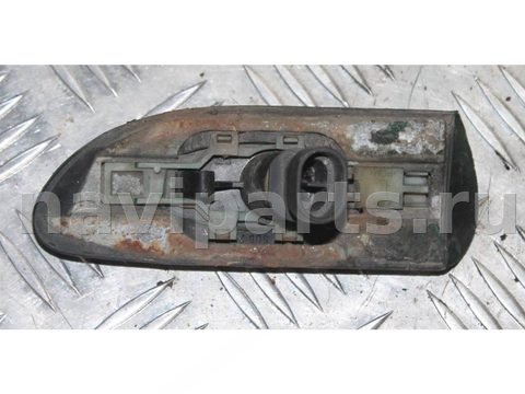 Молдинг крыла переднего левого Opel Vectra, 1998 г., арт. M998.125, фото 2