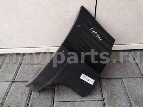 Молдинг крыла переднего левого Land-Rover Range Rover, 2015 г., арт. MK80459816