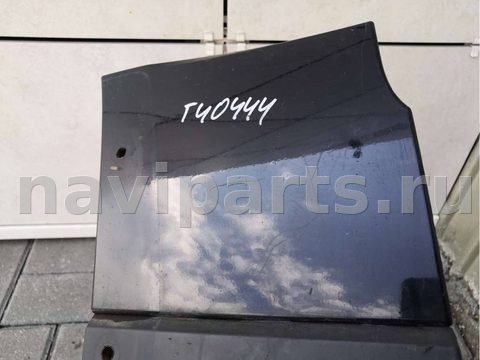 Молдинг крыла переднего левого Land-Rover Range Rover, 2015 г., арт. MK80459816, фото 2