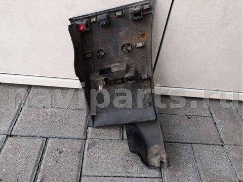Молдинг крыла переднего левого Land-Rover Range Rover, 2015 г., арт. MK80459816, фото 4
