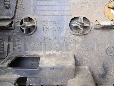 Молдинг крыла переднего левого Land-Rover Range Rover, 2015 г., арт. MK80459816, фото 5