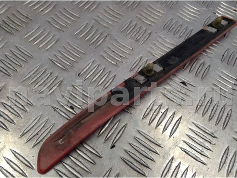 Молдинг крыла переднего левого BMW 3 E46, 2001 г., OEM 8208665, арт. SH88-13M, фото 3