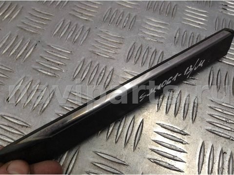 Новое BMW 5 E39, 1999 г., OEM 8184461, арт. SM1061-13M