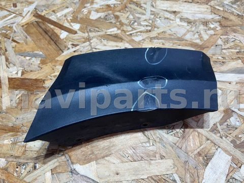 Молдинг крыла переднего левого Volkswagen Crafter, 2019 г., арт. min105537124