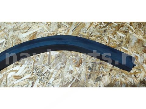 Молдинг крыла переднего левого BMW X2 U10, 2024 г., OEM 51775A329E1, арт. min107296533, фото 4