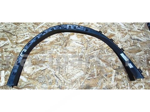 Молдинг крыла переднего левого BMW X2 U10, 2024 г., OEM 51775A329E1, арт. min107296533, фото 5