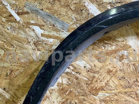 Новое BMW X4 G02, 2024 г., OEM 51778064819, арт. min107804030, фото 3