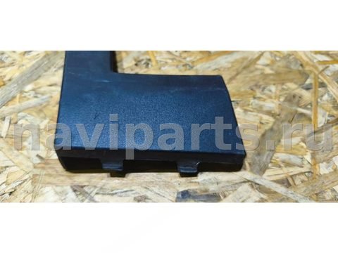 Молдинг крыла переднего левого BMW X1 F48, 2018 г., OEM 51777332337, арт. min107810797, фото 5