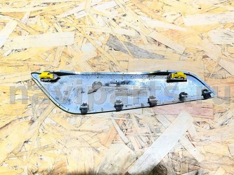 Молдинг крыла переднего левого BMW 5 G30/G31, 2019 г., OEM 51747349593, арт. min107996925, фото 3