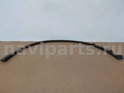 Молдинг крыла переднего левого Mercedes GLC X253, 2017 г., арт. min15541567V, фото 4