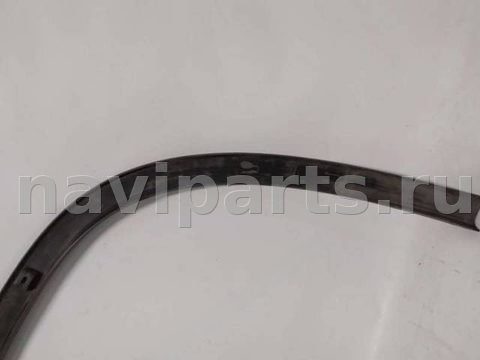 Молдинг крыла переднего левого Skoda Kodiaq, 2017 г., OEM 565854731, арт. min15811944V, фото 6
