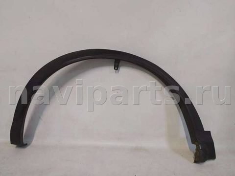 Новое Nissan Qashqai+2, 2015 г., OEM 63811BM90A, арт. min18569357V