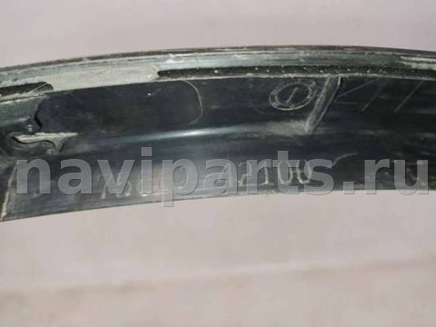 Молдинг крыла переднего левого Toyota RAV4, 2016 г., OEM 7560242100, арт. min18908703V, фото 5