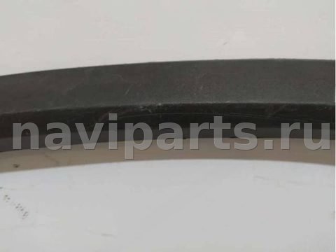Молдинг крыла переднего левого Skoda Kodiaq, 2017 г., OEM 5658547319B9, арт. min33292736, фото 3