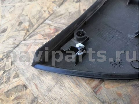Молдинг крыла переднего левого Peugeot Traveller, 2017 г., арт. min41021810, фото 3