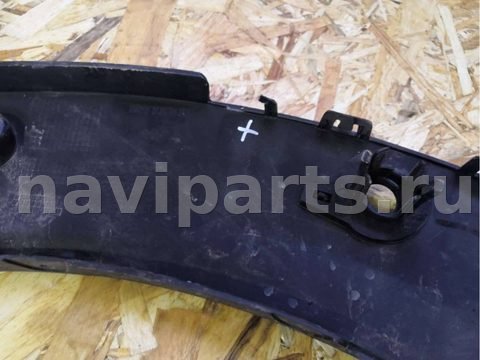 Молдинг крыла переднего левого Mini Countryman, 2017 г., OEM 51777389365, арт. min66123905, фото 6