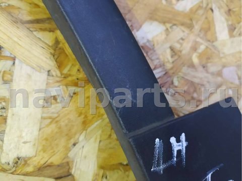 Молдинг крыла переднего левого Volkswagen Tiguan, 2014 г., арт. min66124034, фото 3