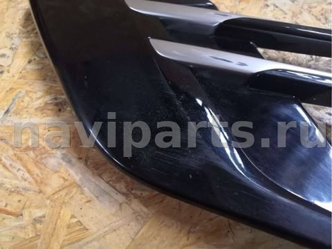 Молдинг крыла переднего левого Land-Rover Range Rover Sport, 2019 г., арт. min75031348, фото 3