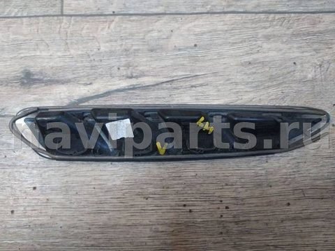 Молдинг крыла переднего левого BMW X3 G01, 2019 г., OEM 51137418603, арт. min92222288, фото 4