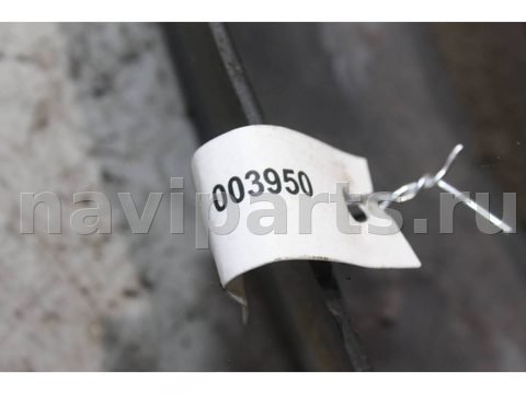Молдинг крыла переднего правого Iveco Daily, 2006 г., арт. 003950, фото 3
