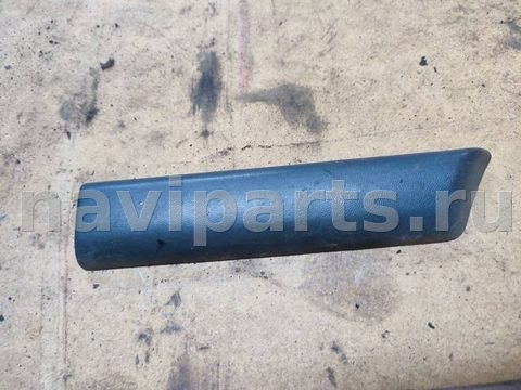 Молдинг крыла переднего правого Opel Astra F, 1993 г., арт. 009451