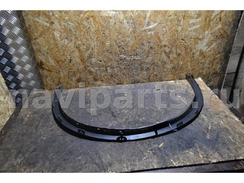 Молдинг крыла переднего правого BMW X5 F15, 2015 г., арт. 017679, фото 3