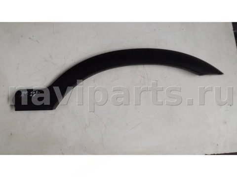 Новое Opel Zafira A, 2000 г., арт. 105-15