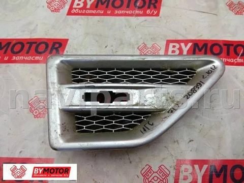 Новое Land-Rover Freelander, 2008 г., OEM 6H52014K80BB, арт. 10520