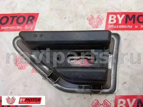 Новое Land-Rover Freelander, 2008 г., OEM 6H52014K80BB, арт. 10520, фото 4