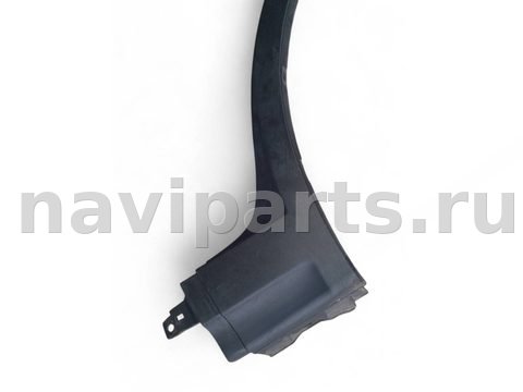 Новое BMW X3 E83, 2006 г., OEM 51773405818, арт. 105660530, фото 2